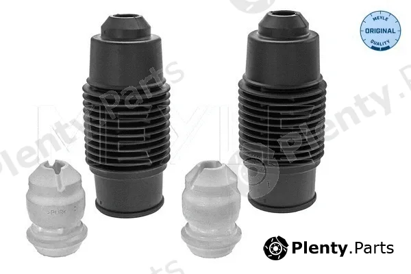 Meyle 7146400001 — Dust Cover Kit, shock absorber MEYLE-ORIGINAL-KIT: Better solution for you!
