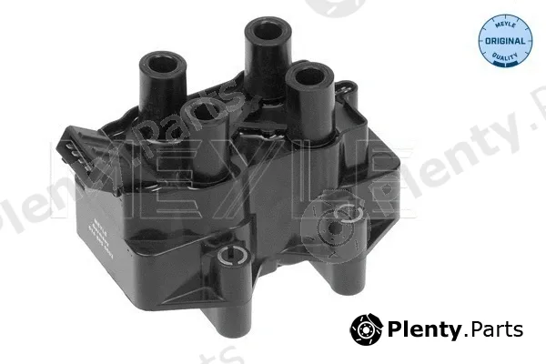 Meyle 6148850003 — Ignition Coil MEYLE-ORIGINAL: True to OE.