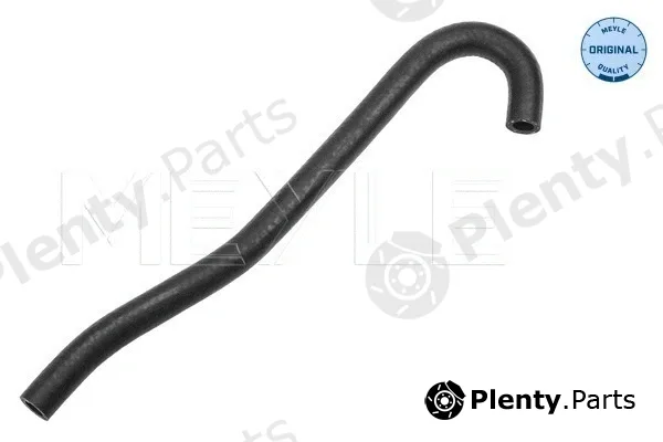 Meyle 0592030004 — Hydraulic Hose, steering MEYLE-ORIGINAL: True to OE.
