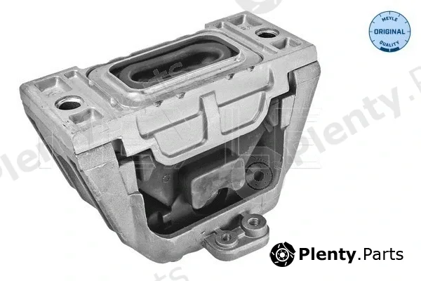 Meyle 1001990241 — Mounting, engine MEYLE-ORIGINAL: True to OE.