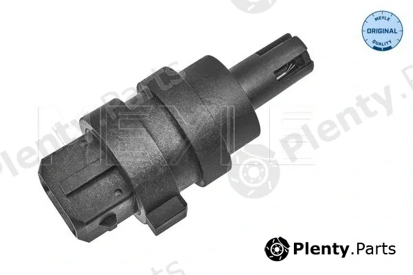 Meyle 1148120011 — Sensor, intake air temperature MEYLE-ORIGINAL: True to OE.