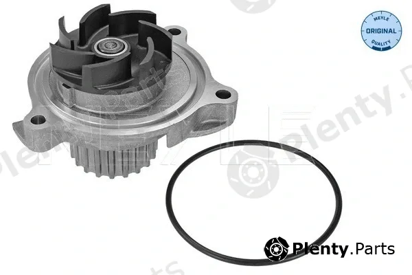 Meyle 1132200022 — Water Pump, engine cooling MEYLE-ORIGINAL: True to OE.