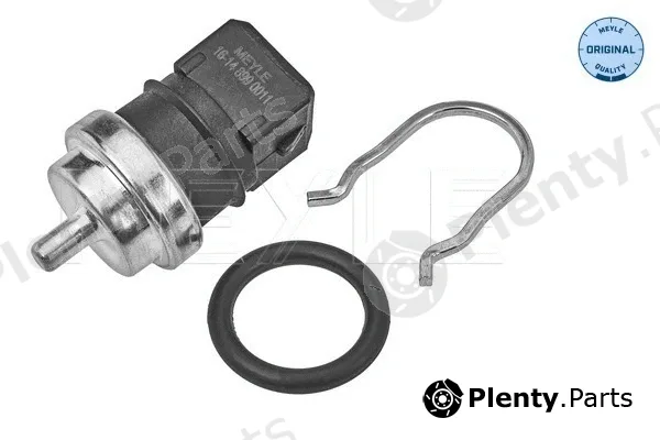 Meyle 16-148990011 — Sensor, coolant temperature MEYLE-ORIGINAL: True to OE.