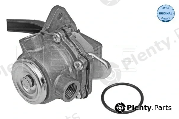 Meyle 12-340090003 — Fuel Pump MEYLE-ORIGINAL: True to OE.