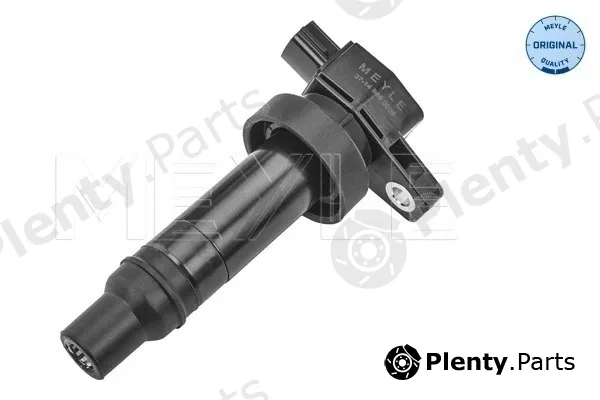 Meyle 37-148850008 — Ignition Coil MEYLE-ORIGINAL: True to OE.