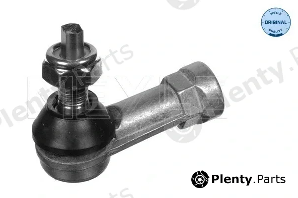 Meyle 0340260018 — Ball Head, gearshift linkage MEYLE-ORIGINAL: True to OE.