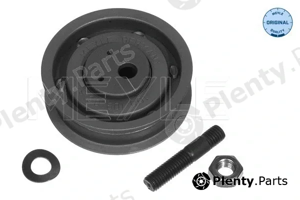 Meyle 1001090016/S — Tensioner Pulley, timing belt MEYLE-ORIGINAL: True to OE.