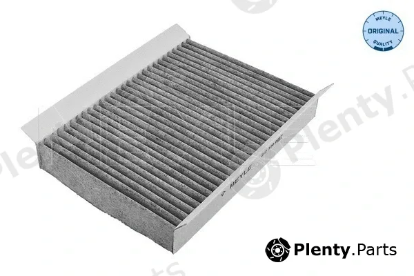 Meyle 2123200017 — Filter, cabin air MEYLE-ORIGINAL: True to OE.
