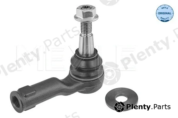 Meyle 53-160200015 — Tie Rod End MEYLE-ORIGINAL: True to OE.