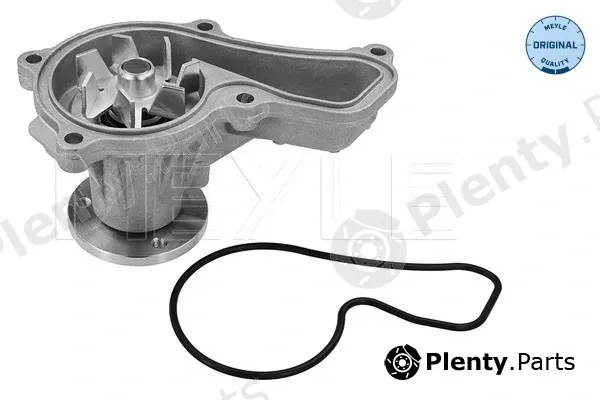 Meyle 31-132200012 — Water Pump, engine cooling MEYLE-ORIGINAL: True to OE.