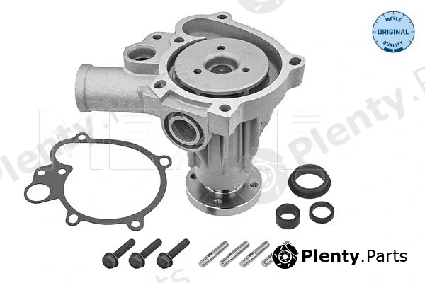 Meyle 5130500002 — Water Pump, engine cooling MEYLE-ORIGINAL: True to OE.