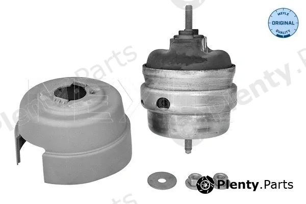Meyle 1001993181 — Mounting, engine MEYLE-ORIGINAL: True to OE.