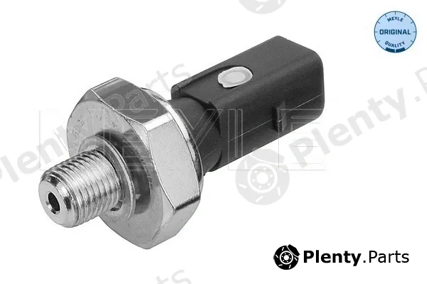 Meyle 1148200001 — Oil Pressure Switch MEYLE-ORIGINAL: True to OE.