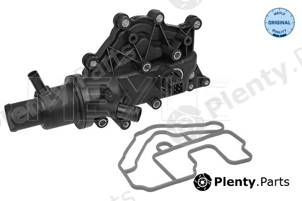 Meyle 16-282280005 — Thermostat, coolant MEYLE-ORIGINAL: True to OE.