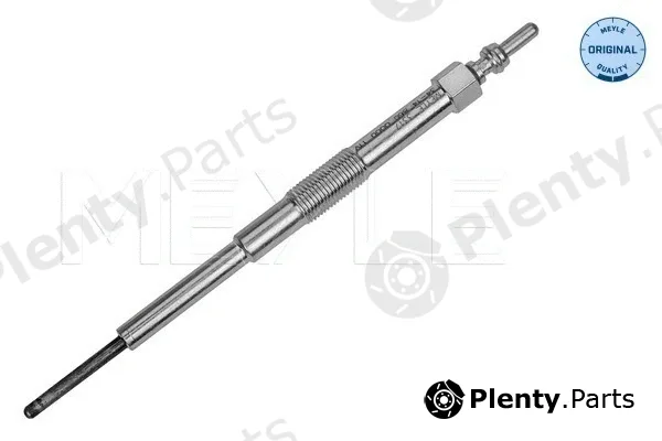 Meyle 34-148600000 — Glow Plug MEYLE-ORIGINAL: True to OE.