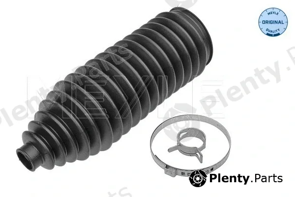 Meyle 11-146200001 — Bellow Kit, steering MEYLE-ORIGINAL: True to OE.