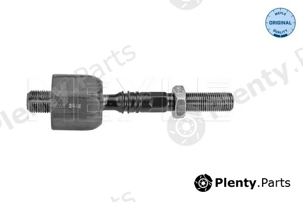 Meyle 11-160310023 — Inner Tie Rod MEYLE-ORIGINAL: True to OE.