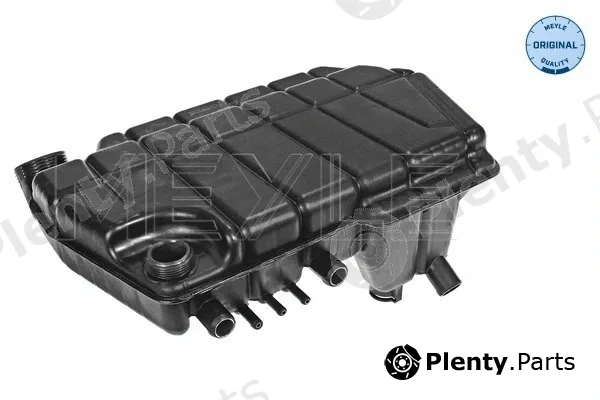 Meyle 14-342230006 — Expansion Tank, coolant MEYLE-ORIGINAL: True to OE.