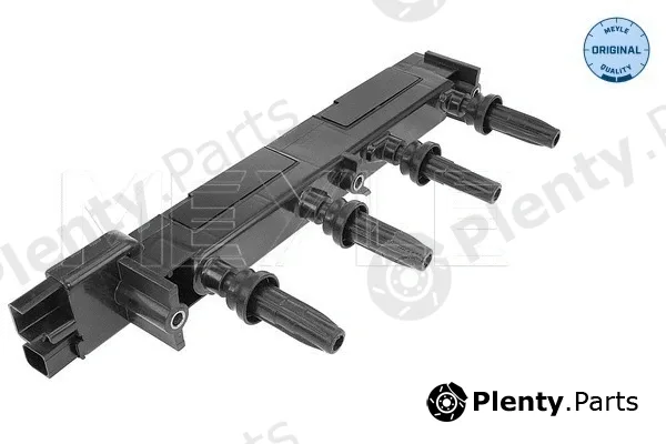 Meyle 11-148850007 — Ignition Coil MEYLE-ORIGINAL: True to OE.