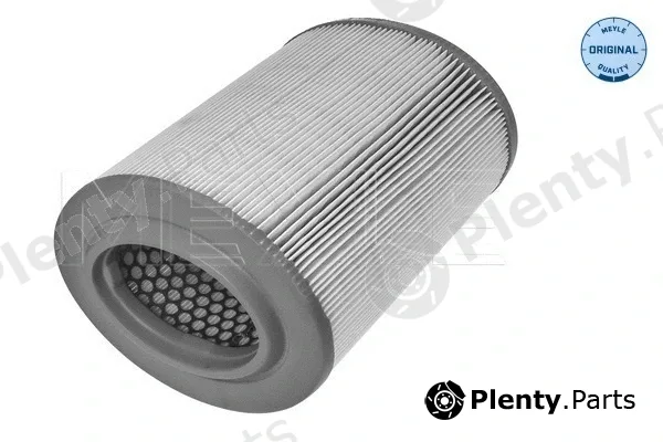 Meyle 15-123210000 — Air Filter MEYLE-ORIGINAL: True to OE.