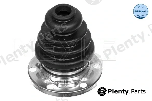 Meyle 1004070069 — Bellow, drive shaft MEYLE-ORIGINAL: True to OE.