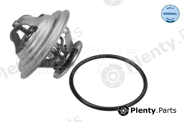 Meyle 0282920009 — Thermostat, coolant MEYLE-ORIGINAL: True to OE.