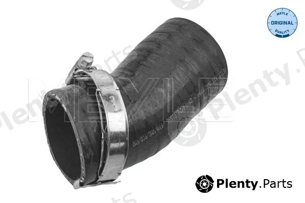 Meyle 1000360094 — Charge Air Hose MEYLE-ORIGINAL: True to OE.