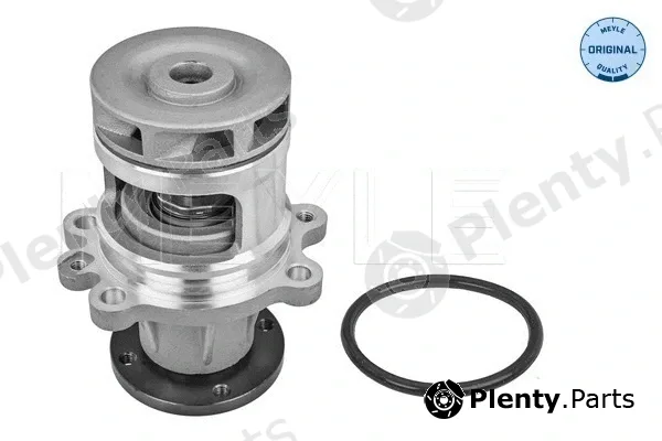Meyle 3130112900 — Water Pump, engine cooling MEYLE-ORIGINAL: True to OE.