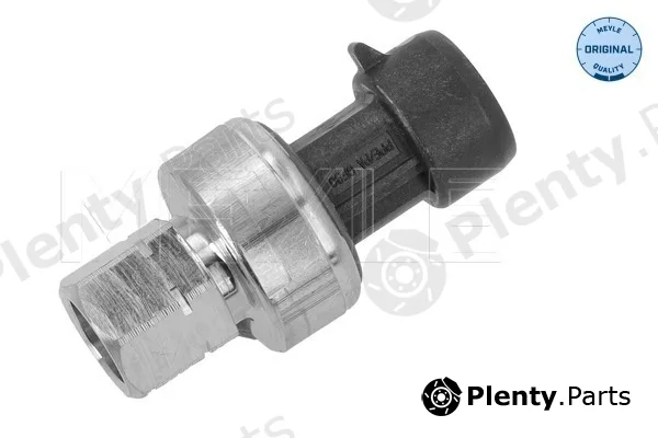 Meyle 16-148230000 — Pressure Switch, air conditioning MEYLE-ORIGINAL: True to OE.