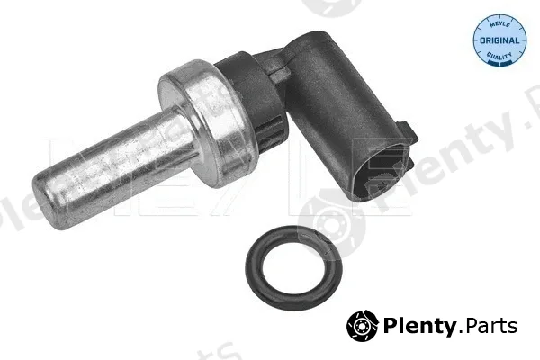 Meyle 6148210002 — Sensor, coolant temperature MEYLE-ORIGINAL: True to OE.