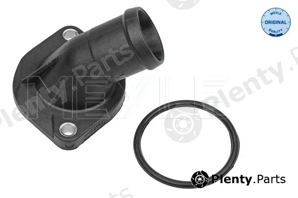 Meyle 1001211067 — Coolant Flange MEYLE-ORIGINAL: True to OE.