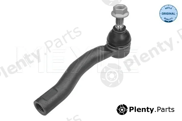 Meyle 30-160200160 — Tie Rod End MEYLE-ORIGINAL: True to OE.