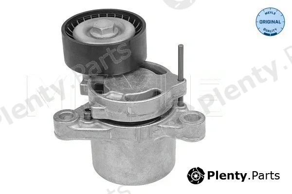Meyle 3009031125 — Belt Tensioner, V-ribbed belt MEYLE-ORIGINAL: True to OE.