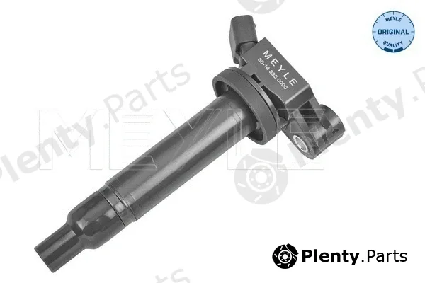 Meyle 30-148850000 — Ignition Coil MEYLE-ORIGINAL: True to OE.