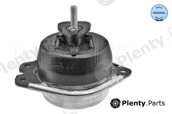 Meyle 16-140300027 — Mounting, engine MEYLE-ORIGINAL: True to OE.