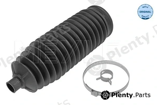 Meyle 7146200009 — Bellow Kit, steering MEYLE-ORIGINAL: True to OE.