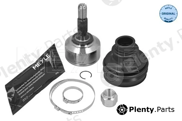 Meyle 11-144980053 — Joint Kit, drive shaft MEYLE-ORIGINAL: True to OE.