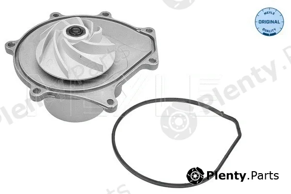 Meyle 45-132200001 — Water Pump, engine cooling MEYLE-ORIGINAL: True to OE.
