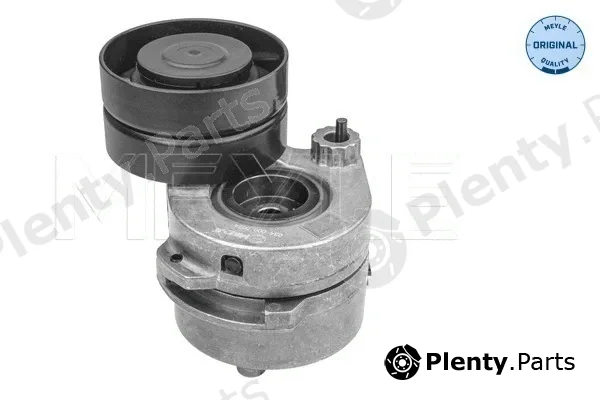 Meyle 0340000024 — Belt Tensioner, V-ribbed belt MEYLE-ORIGINAL: True to OE.
