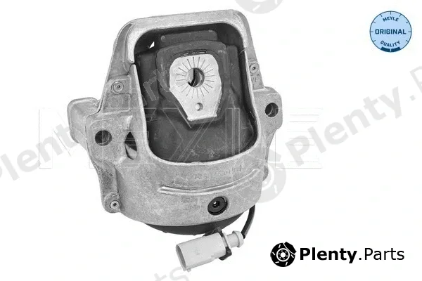 Meyle 1001991008 — Mounting, engine MEYLE-ORIGINAL: True to OE.