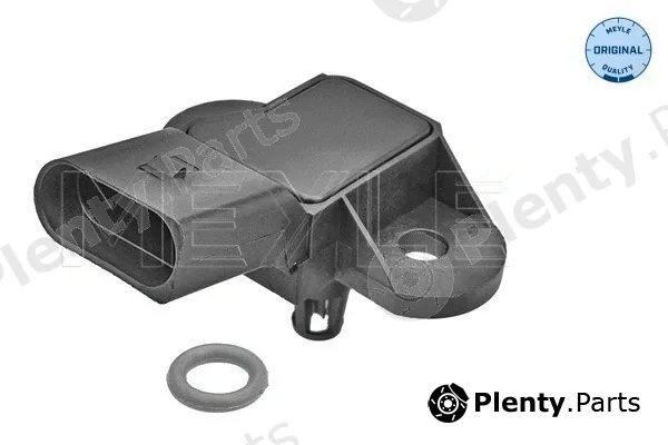 Meyle 1148120010 — Sensor, intake manifold pressure MEYLE-ORIGINAL: True to OE.