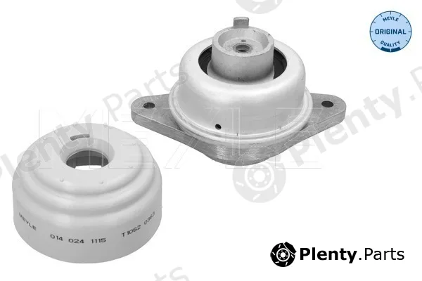 Meyle 0140241115 — Mounting, engine MEYLE-ORIGINAL: True to OE.