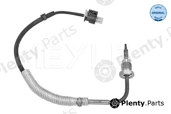 Meyle 0148000138 — Sensor, exhaust gas temperature MEYLE-ORIGINAL: True to OE.
