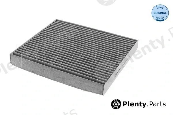 Meyle 35-123200003 — Filter, cabin air MEYLE-ORIGINAL: True to OE.