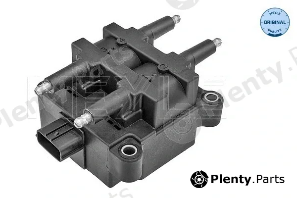 Meyle 34-148850001 — Ignition Coil MEYLE-ORIGINAL: True to OE.