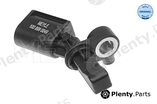 Meyle 1008990049 — Sensor, wheel speed MEYLE-ORIGINAL: True to OE.