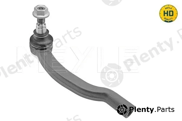 Meyle 11-160200015/HD — Tie Rod End MEYLE-HD: Better than OE.
