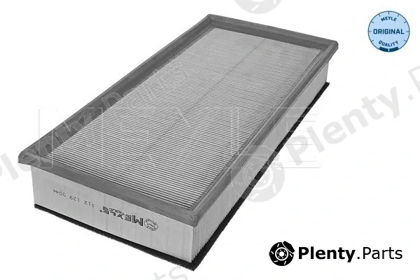Meyle 1121290044 — Air Filter MEYLE-ORIGINAL: True to OE.