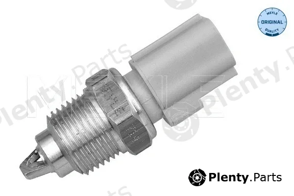 Meyle 7148120012 — Sensor, intake air temperature MEYLE-ORIGINAL: True to OE.