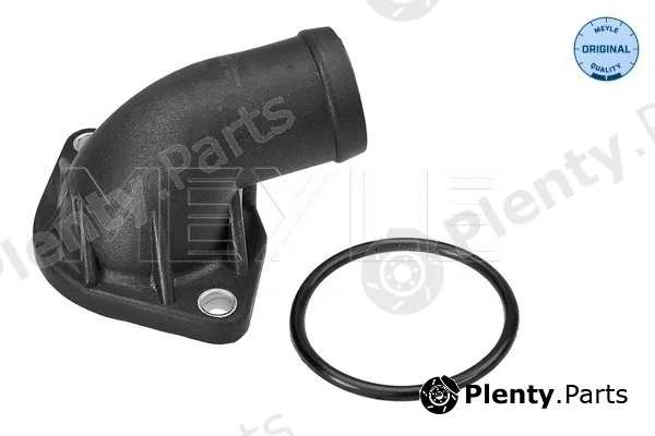 Meyle 1001211051 — Coolant Flange MEYLE-ORIGINAL: True to OE.
